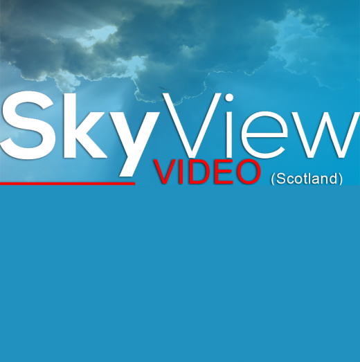 Sky View Video Scotland