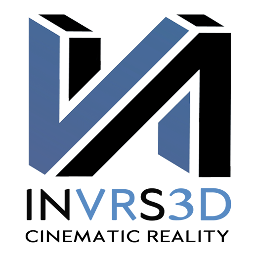 INVRS3D Cinematic Reality Inc.