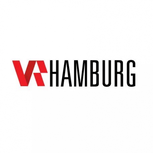 VR Hamburg Meetup