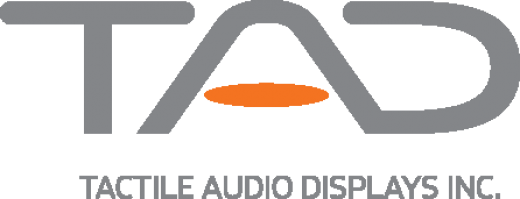 Tactile Audio Displays Inc.