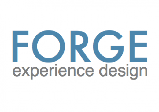 Forge Experience Design
