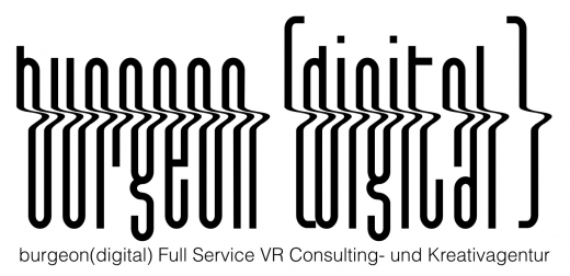 burgeon (digital) Full Service VR Studio