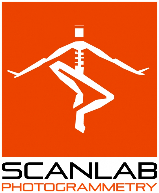 Scanlab Photogrammetry