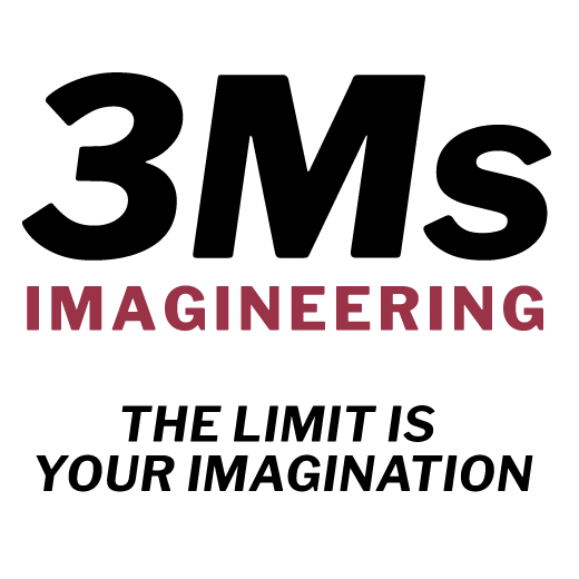 3Ms Imagineering