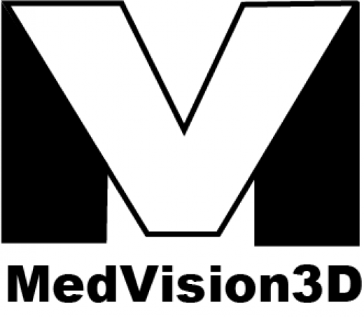 MedVision3D