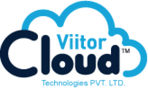 ViitorCloud Technologies Pvt. Ltd.