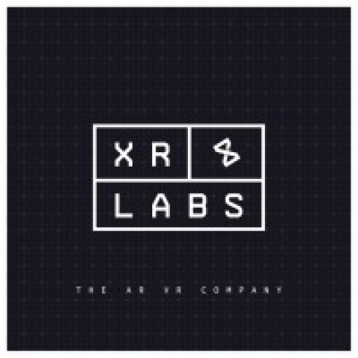 XR Labs: AR & VR Development | Digital Experiences Company