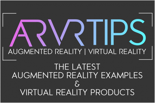 AR/VR Tips