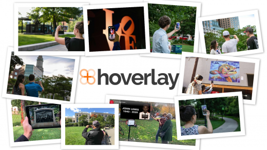 Hoverlay, Inc.