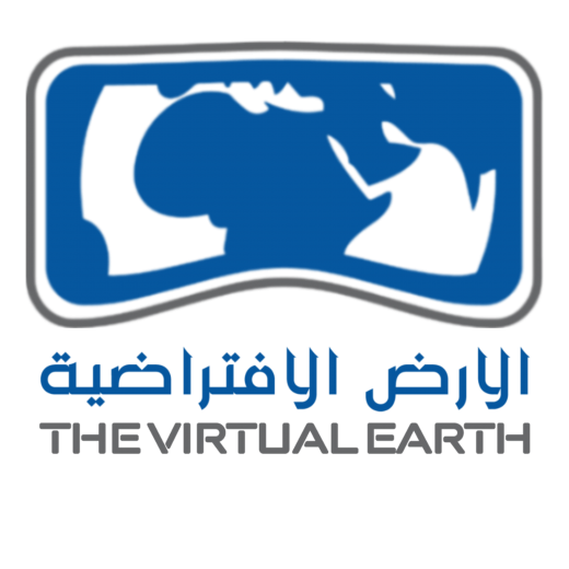 The Virtual Earth - الارض الافتراضية